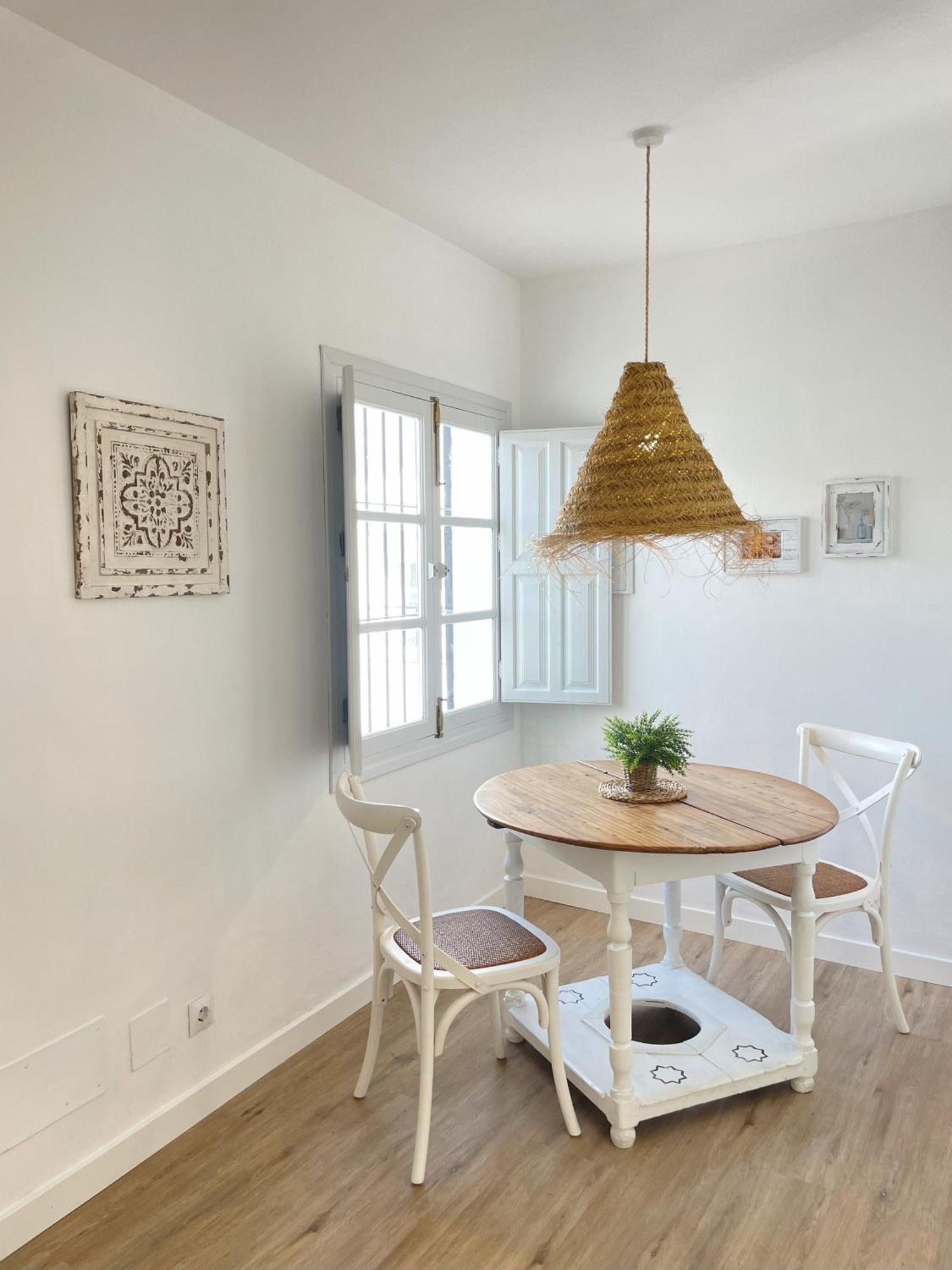 Los Nidos Apartments, Frigiliana Exterior photo